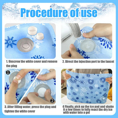 FrescoDog - Alfombra Refrescante para Perros | Colchoneta Autoenfriante sin Electricidad (Talla L)